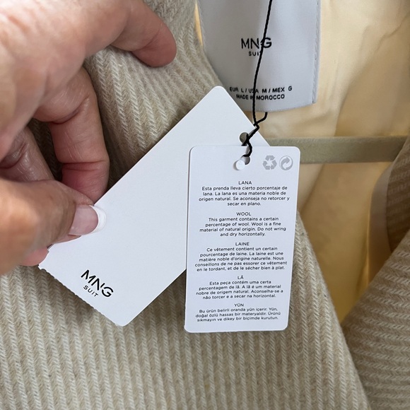 BEAUTIFUL WOMEN’s WRAP LONG COAT - Picture 3 of 9